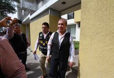 Arequipa: Ratifican sentencia a exgerente de Transportes, Marcos Hinojosa