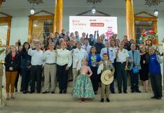 Ruta Turística “Caminos del Papa León XIV” ya está a disposición del Perú y el mundo