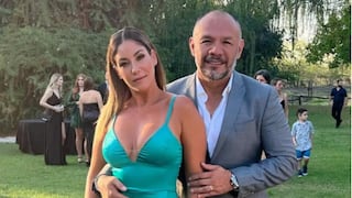 Tilsa Lozano sobre su matrimonio con Jackson Mora: “Me dejó llena de deudas”