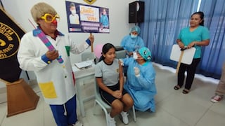 Tacna: Hasta 300 casos de cáncer de cuello uterino se presentan al año en la región