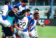 Liga 1: Alianza Atlético quiere darle caza a los punteros en el Torneo Apertura