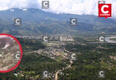 Dos hombres fueron encontrados acribillados en la vía Pichari – Puerto Maldonado