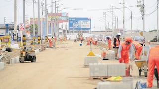 Trujillo: Defensoría del Pueblo apoya a obreros impagos