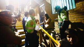 Sicario mata a madre e hija de colectivero en su propia casa en Carabayllo