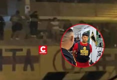 Capturan a integrantes de ‘Los Chukys de Juan Pablo II’ por balacera entre barristas que dejó un muerto en SJL