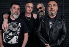 Paco Ayala, bajista de Molotov: “Ganarte la vida con lo que más te gusta no tiene precio” (Entrevista)