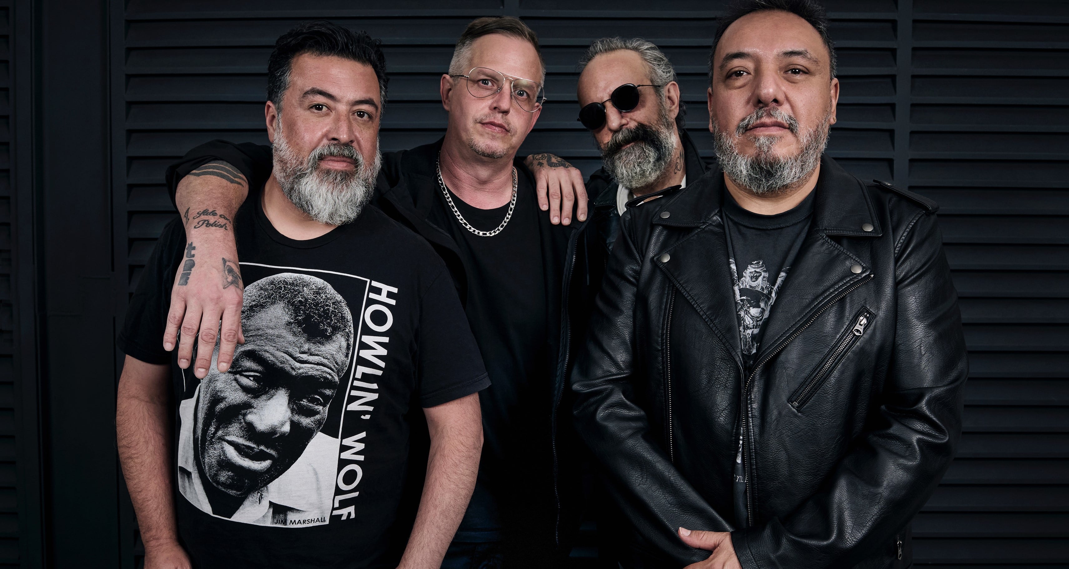 "Molotov" celebrará sus 30 años en Vivo X El Rock”, el próximo 29 de marzo en Lurín Live.
