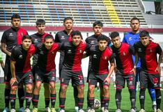 Torneo de Reservas: FBC Melgar vence a Sport Boys y avanza a semifinales