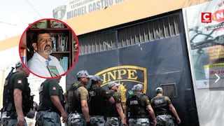 Leonardo Caparrós: Relevo de autoridades no solucionará los problemas estructurales del INPE