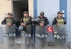 SJL: Fiscalía interviene sede de Galaga en Canto Grande por retrasos durante las elecciones generales