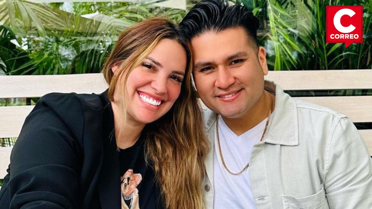 Cassandra Sánchez minimiza críticas sobre el físico de Deyvis Orosco: “Él es espectacular”