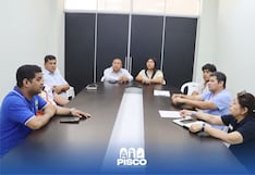 La provincia de Pisco refuerza acciones de prevención frente a la enfermedad del dengue