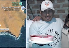 Pisco: hallan sin vida a pescador en la playa Punta Arquillo de la Reserva Nacional de Paracas