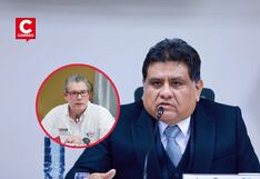 Congreso: Ministro de Educación no acudió a Comisión de Fiscalización