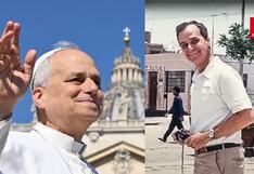 Vaticano estrena documental del papa: “León del Perú”