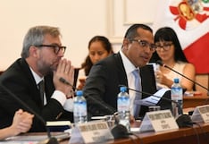 Elecciones 2026: JNE resolvió el 93% de las fórmulas y listas de candidatos presentados