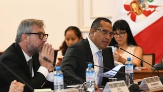 Elecciones 2026: JNE resolvió el 93% de las fórmulas y listas de candidatos presentados