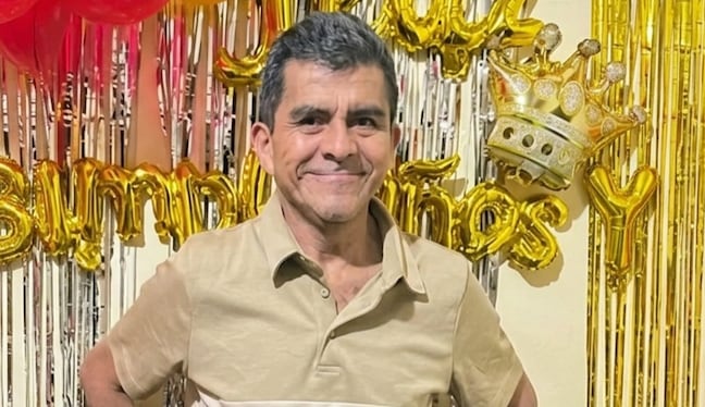 Cuerpo fue hallado en el canal Daniel Escobar