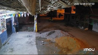 Chiclayo: dueña de negocio de parrillas sufre segundo atentado de extorsionadores