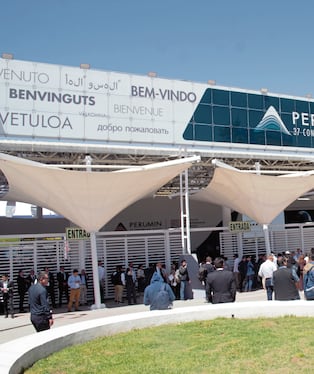 Perumin se realizará en Arequipa por las próximas 3 ediciones. Foto: GEC.