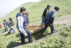 Chanchamayo: Hallan cuerpo de madre de familia con signos de haber sido ultrajada y estrangulada