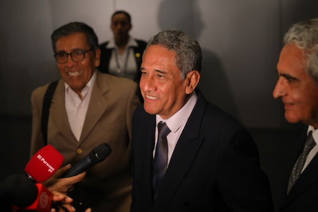 El lado B del quinto día de debate presidencial 2026 (Fotos: GEC)