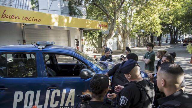 Ataque a local de familia de Messi buscó “impacto público”, dicen investigadores