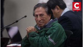 Caso Interoceánica: Alejandro Toledo admite que Josef Maiman pagó cuotas de su casa en Camacho