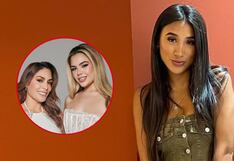 Samahara Lobatón a Evelyn Vela tras exponer foto comprometedora su hija: “Más mentirosa esa tía”