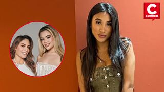 Samahara Lobatón a Evelyn Vela tras exponer foto comprometedora su hija: “Más mentirosa esa tía”