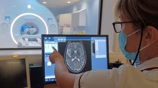 Hospital Belén de Trujillo contará con resonador magnético