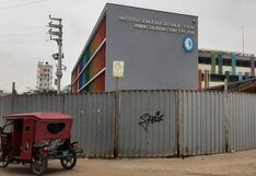 Lambayeque: Gobierno regional afecta a 2 mil estudiantes y paga alquiler millonario