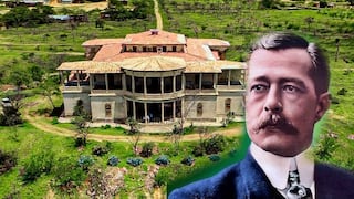 Develarán busto del patriarca piurano Miguel Checa y Checa