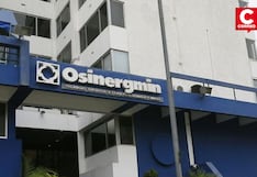 Osinergmin asegura que no hay escasez de GLP, gasoholes ni diésel en el país