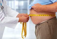 Obesidad mundial se duplicó en las dos últimas décadas, según la FAO