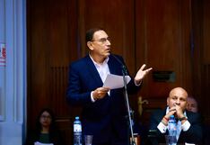 Abogado de Vizcarra renuncia a su defensa en pleno debate del Congreso por inhabilitación