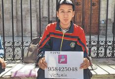 Leonardo Cahuapaza, el joven ajedrecista de Arequipa que sueña con ser maestro FIDE