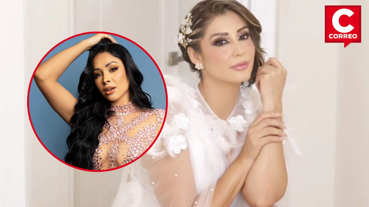 Karla Tarazona se solidariza con Pamela Franco tras ampay: Pasé por lo mismo y es doloroso.