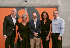 Globo, América Multimedia y Del Barrio Producciones en alianza histórica