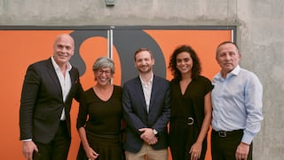 Globo, América Multimedia y Del Barrio Producciones en alianza histórica