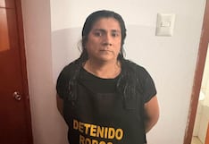 Trujillo: Detienen a activista trans que denunció a policías por tortura y abuso sexual