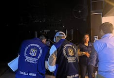 Trujillo: Denunciarán a dueños de bares y discotecas que no cierren a la 1 de la mañana