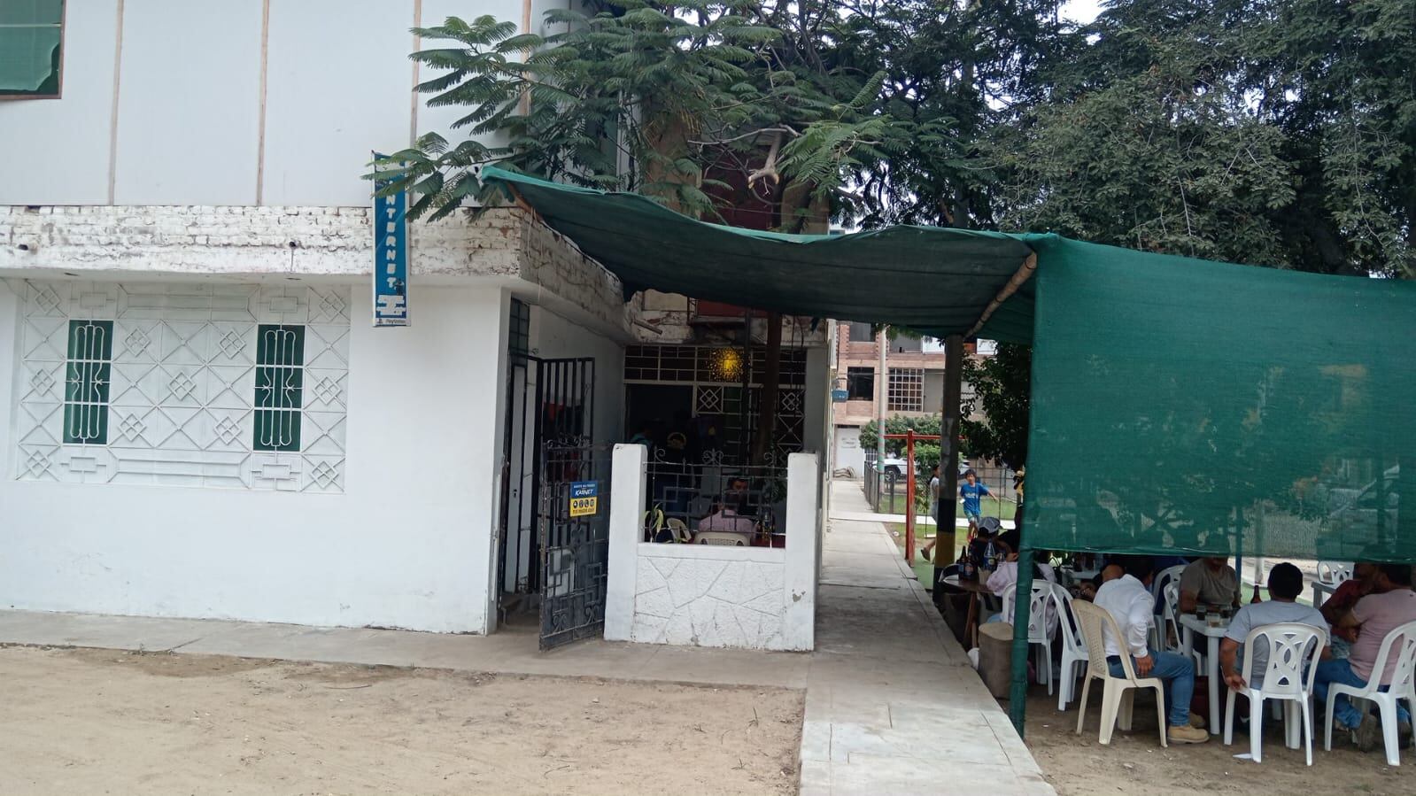 Los operativos inopinados se realizan en diferentes zonas de la ciudad, con el objetivo y firmeza de recuperar el principio de autoridad en estricto cumplimiento de la norma municipal