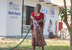 Trujillo: Casa del Adulto Mayor de Trupal está casi lista