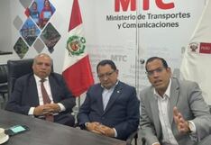 El viernes se daría la buena pro para reforzar enrocado en balnearios de Trujillo