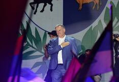 Yamandú Orsi ganó las elecciones presidenciales en Uruguay