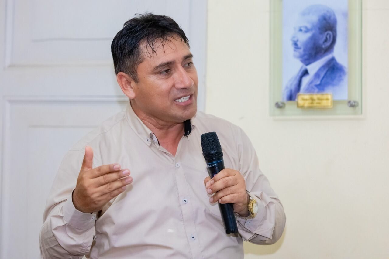 Alcalde de Ferreñafe se encuentra bajo investigación.