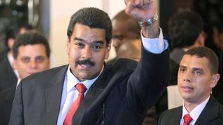Nicolás Maduro llega a Brasil para entrevistarse con Dilma Rousseff