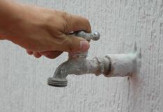 Por corte de energía eléctrica, se restringirá el servicio de agua potable en Piura y Castilla