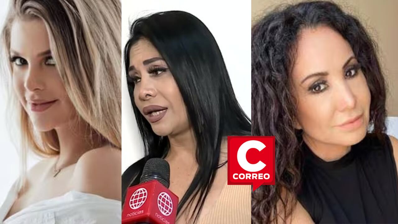 “Si tengo que quedar como payasa por defender a una amiga, voy a quedar payasa, voy a quedar como la alcahueta, pero ustedes saben que yo jamás estuve de acuerdo con eso”, expresó Yolanda Medina sobre Pamela Franco.